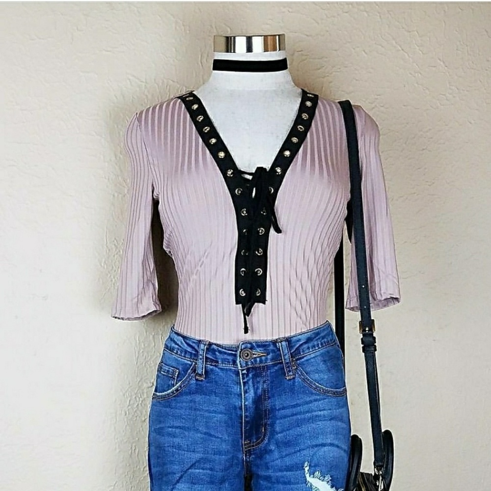 Bodysuit